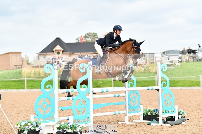 240915A-132702-10113 - Cls 27 Snr 1.05m & 1.10m Jump Off