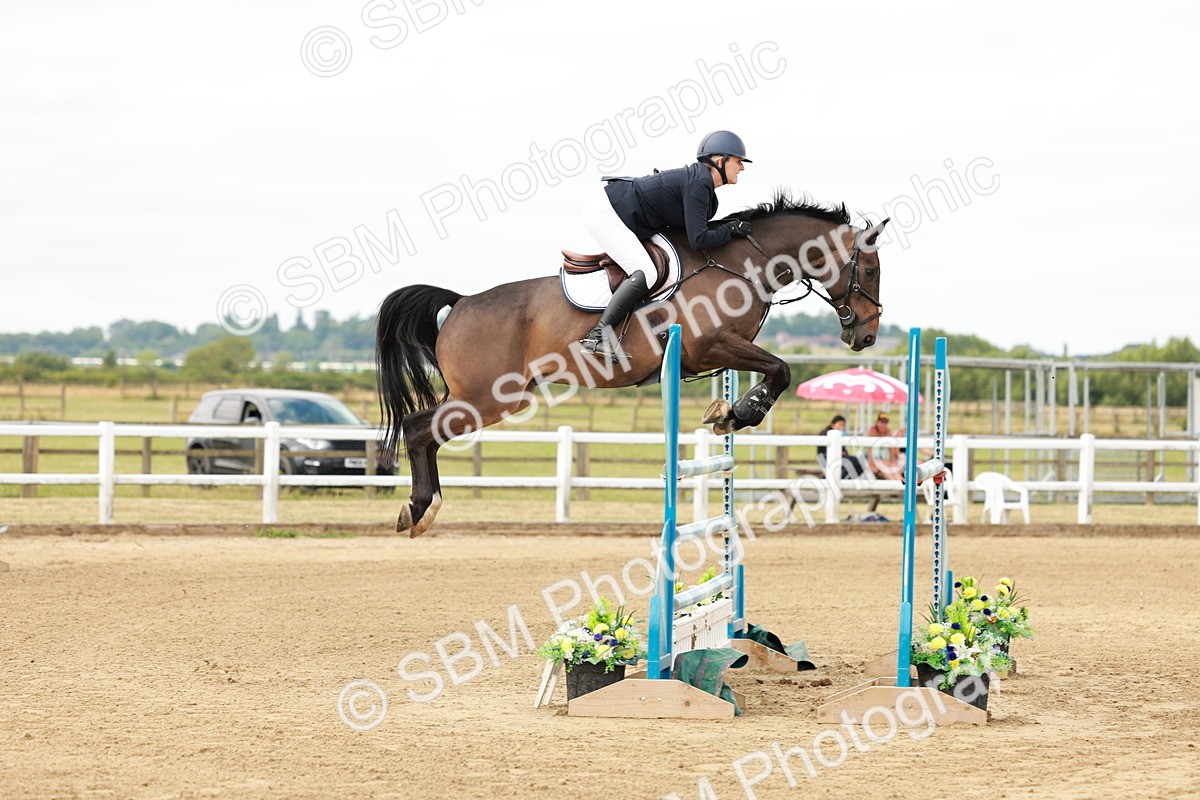 SBM_017277 - Class 21 - Senior Newcomers Championship 2d Rd