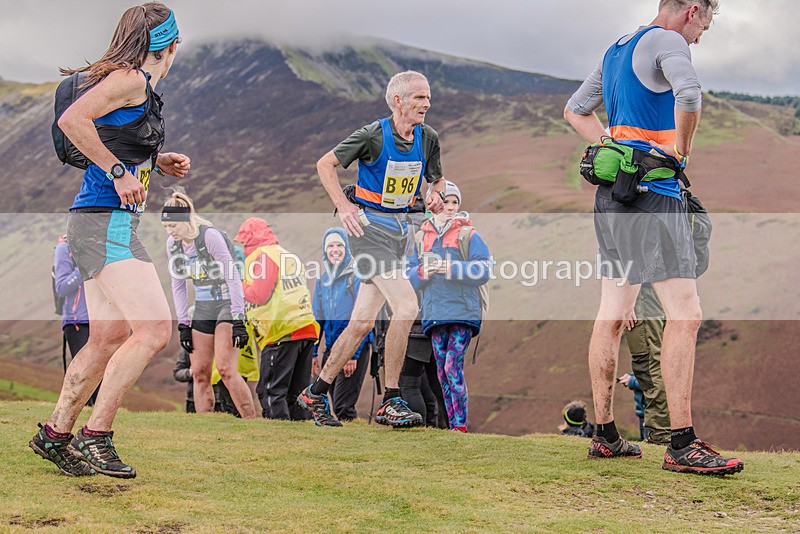 British Fell Relay-1973 - British Fell & Hill Relay Championship Braithwaite Keswick Saturday 21st October 2023
