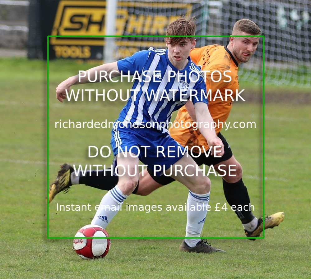 IMG_2441 - North Lancs Final 2: Marsh Utd Reserves vs Caton Utd