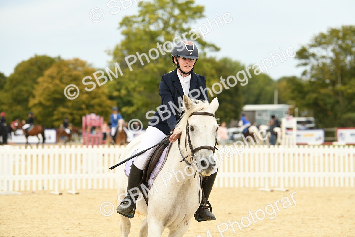 SBM_72987 - J16 - Junior Pony 75cm Championship