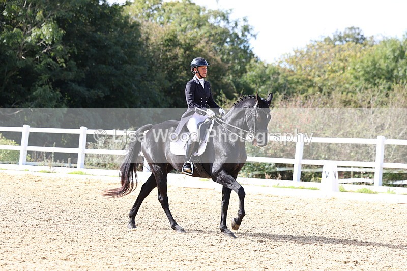 3E7A9730 - Class 13: FEI Prix St Georges 2026