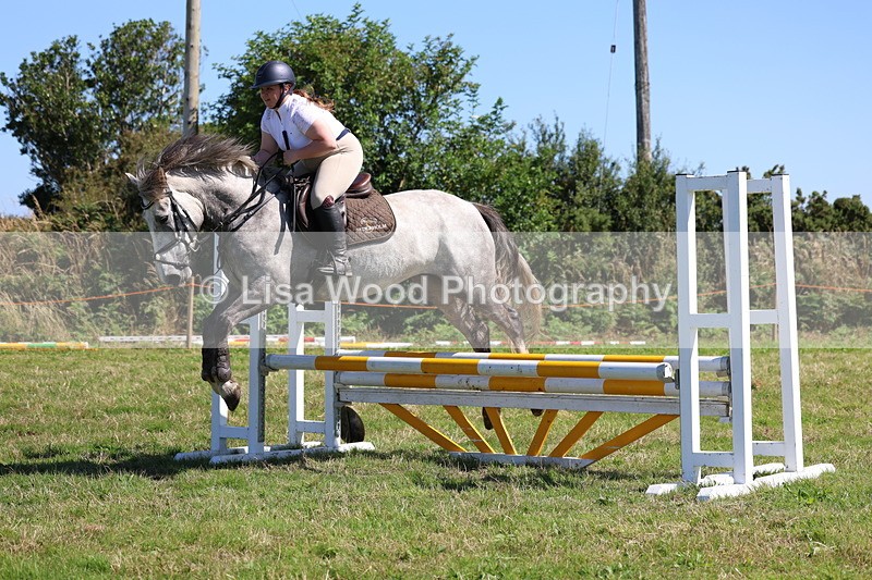 3E7A4874 - Class 3: Club 80cm