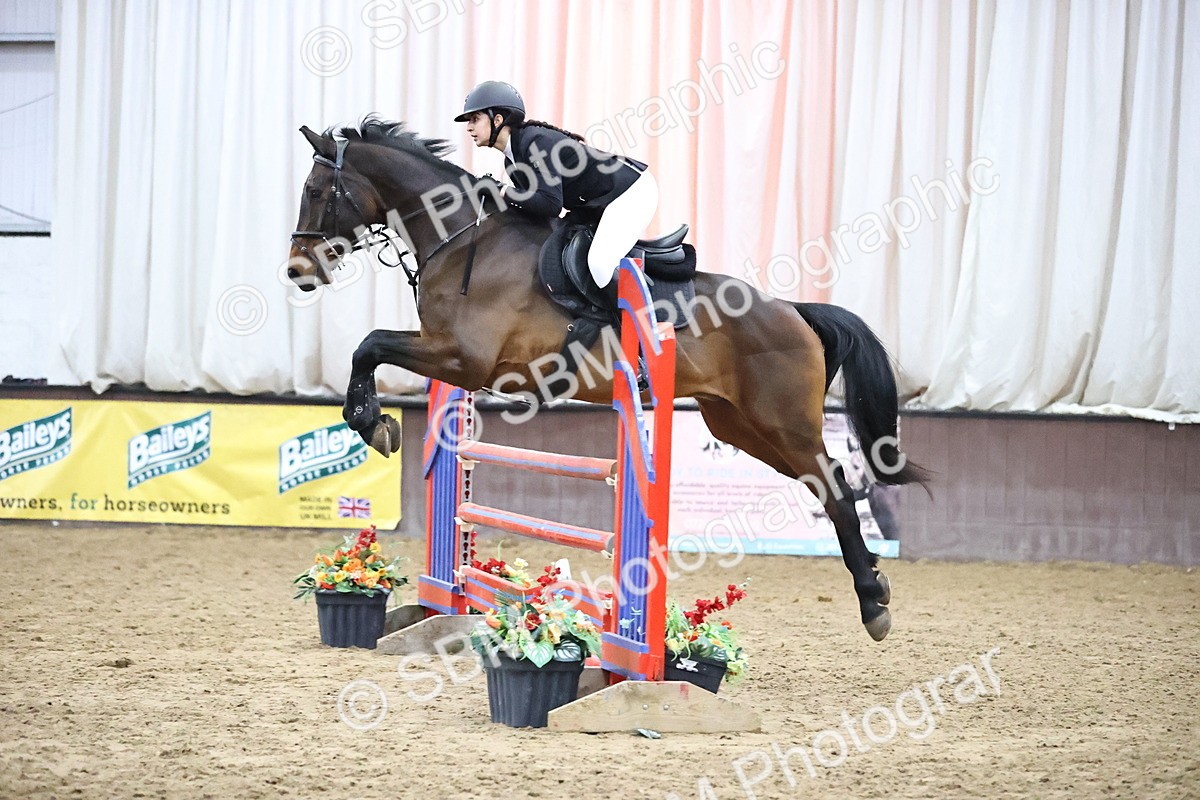 SBM_002411 - Class 9 - Senior Discovery - 1.00m