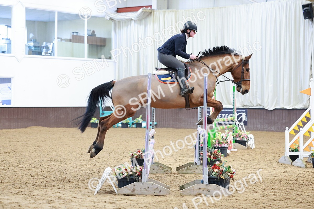 SBM_003214 - Class 10 - Nupafeed Supplements Senior Discovery/ 1m Open