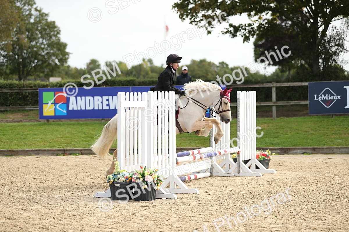 SBM_04597 - J28 - Senior Horse & Pony 60cm Championships