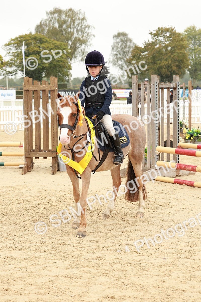 SBM_69388 - J13 - Junior Pony 60cm Championship