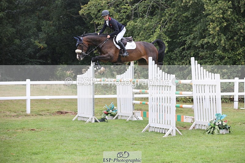 250830A-111222-05225 - Cls 14 HOYS Grade C Quali