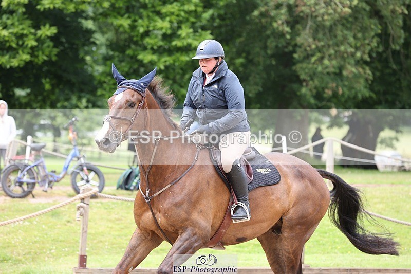 240615-132907-01681 - Cls 4 Snr Newcomers and 1.10m Open