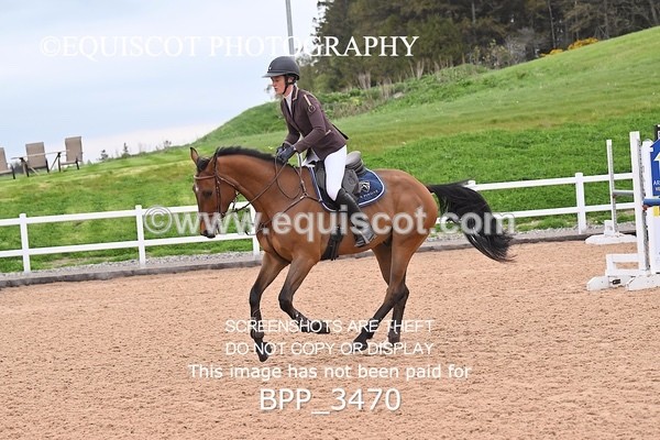 BPP_3470 - CLASS 14. - SAT - Senior Discovery/1m Open