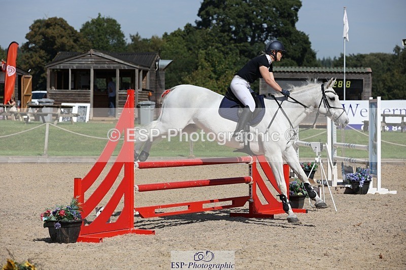 230908-114034-01002 - Cls 6 Snr British Novice & 90cm Open