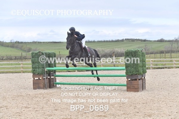 BPP_0689 - CLASS 5 Senior Discovery/ 1m Open