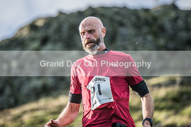 Gategill-225 - Gategill Fell Race Wednesday 2nd July. 2025