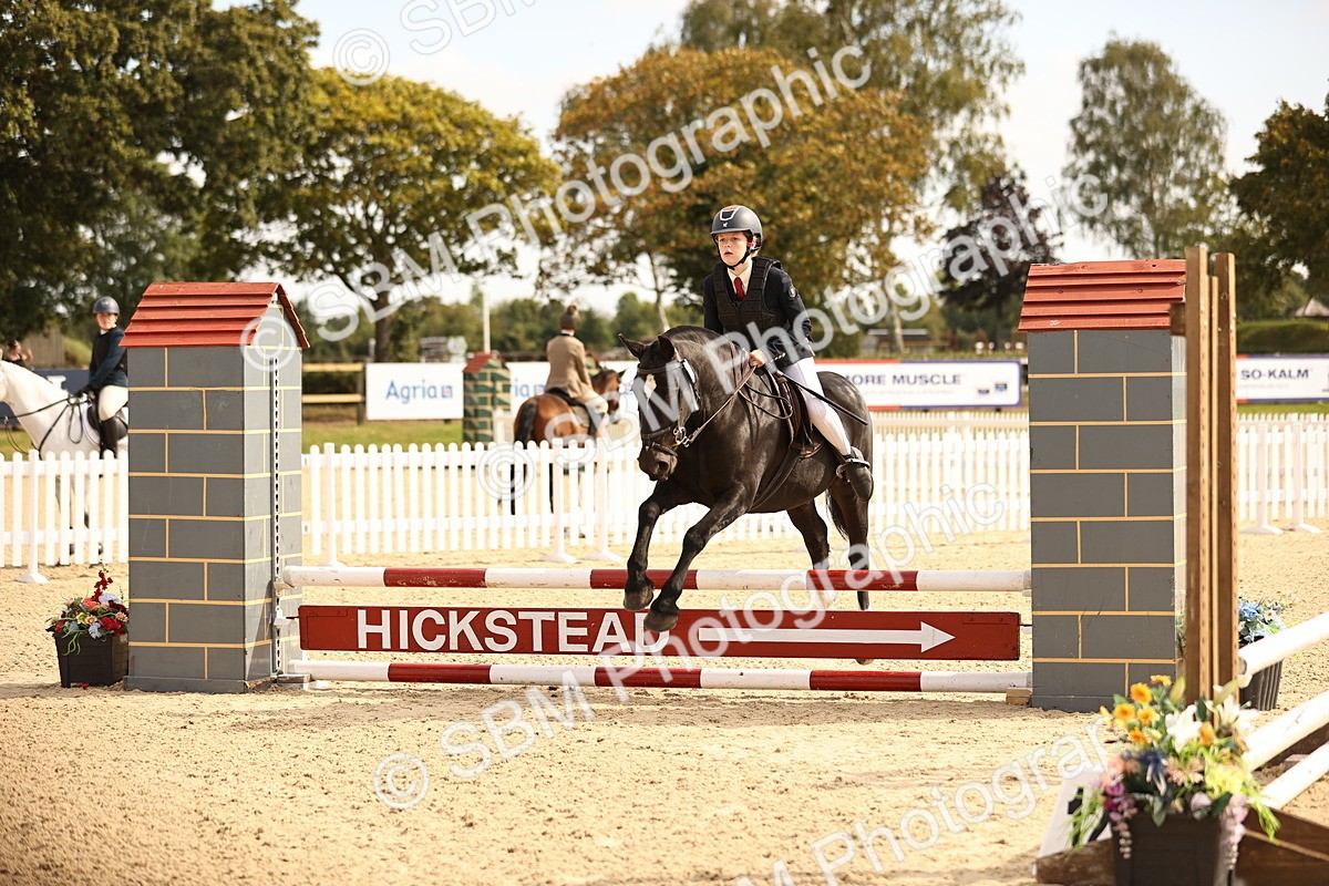 SBM_66828 - J13 - Junior Pony 60cm Championship