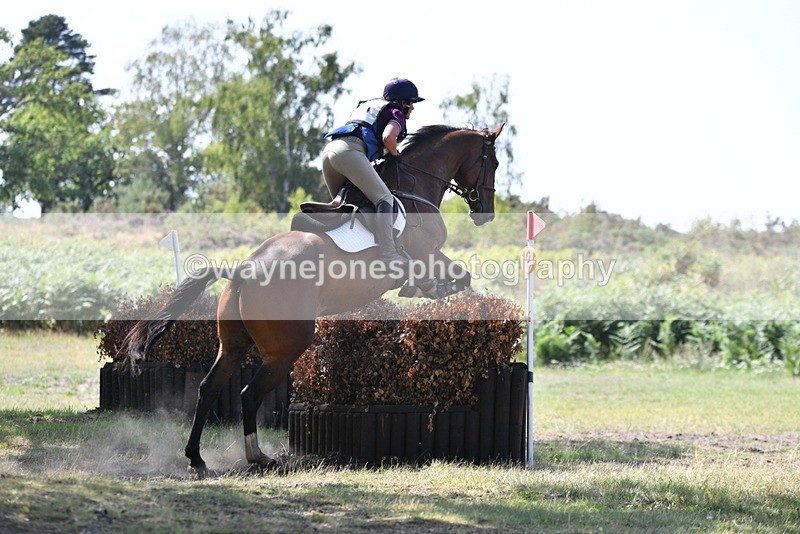 WJ5_3256 - XC Time 13:03 to 13:28