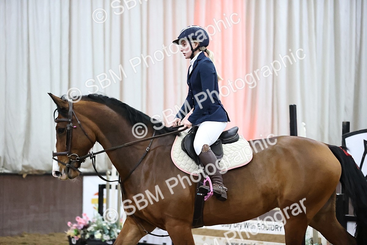 SBM_009168 - Class 20 - Senior British Novice - 80cm