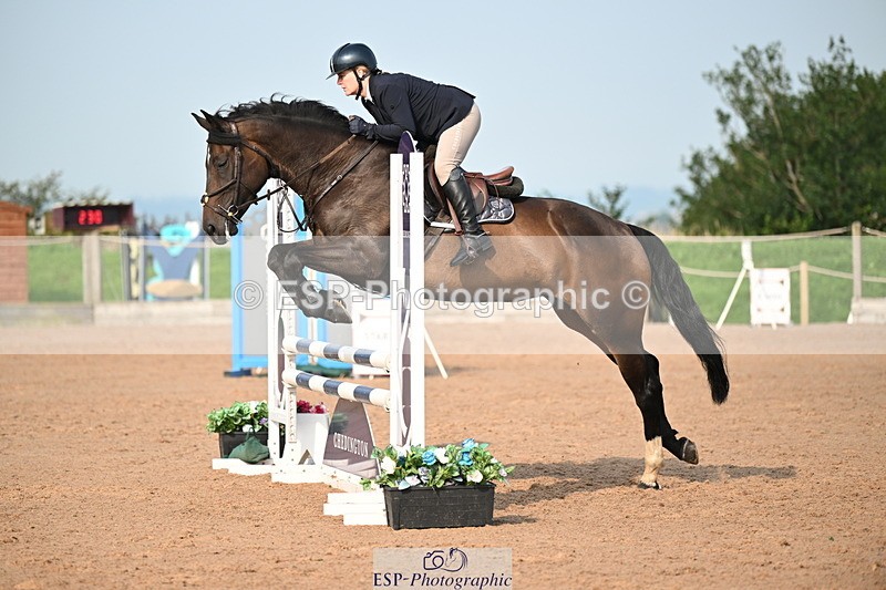 240801A-090210-00916 - Cls 1 British Novice and 90cm Open