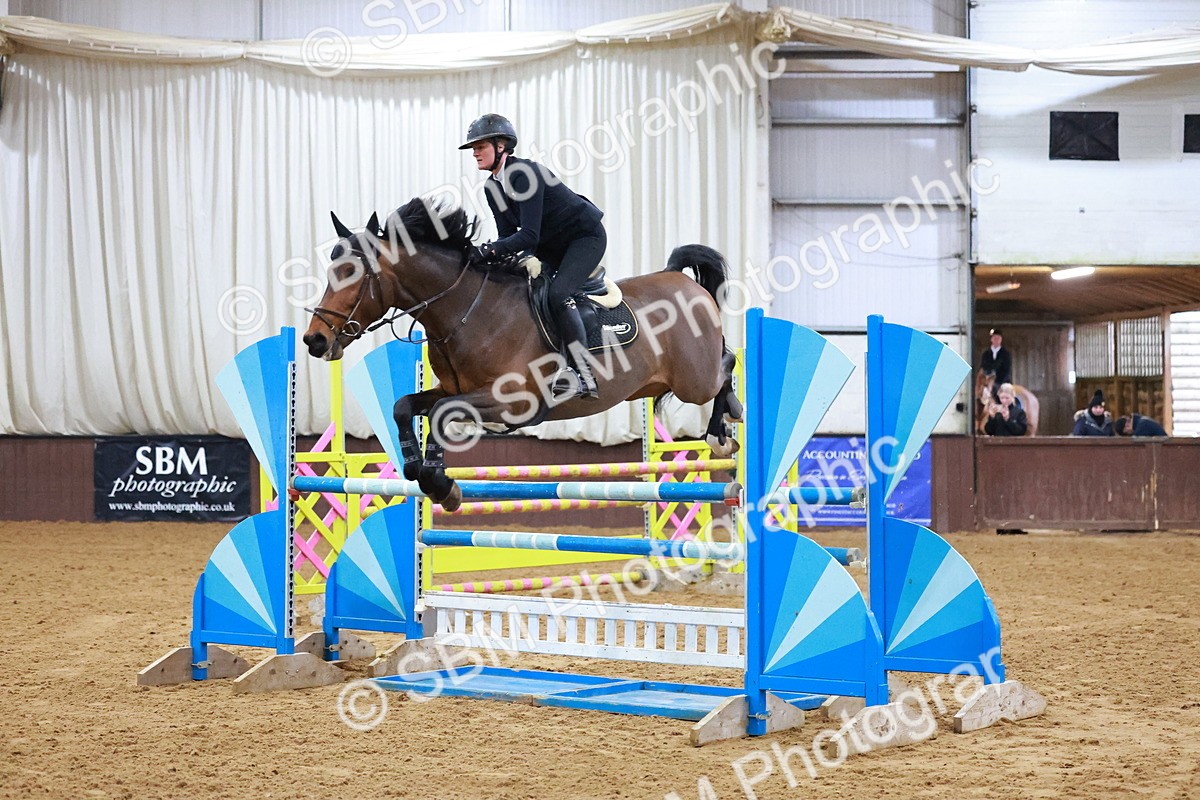 SBM_001870 - Class 4 - Senior Newcomers - 1.10m