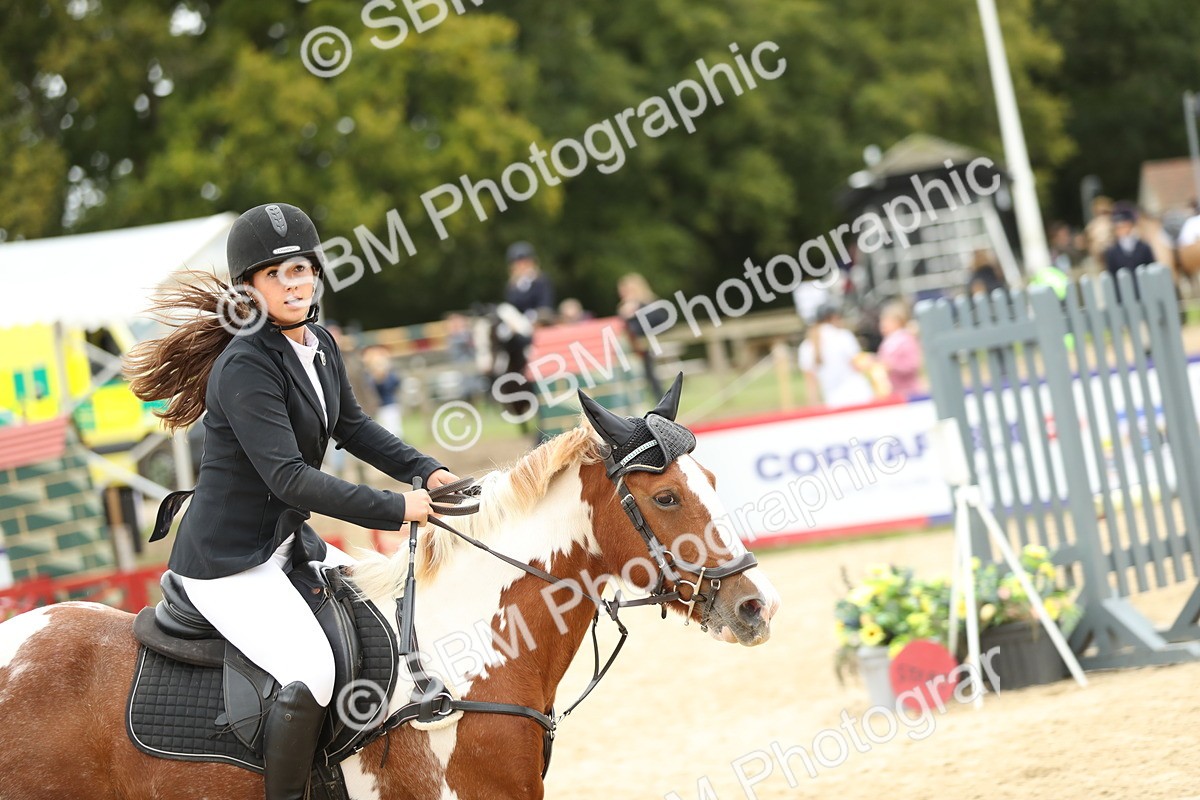 SBM_67775 - J15 - Junior Pony 70cm Championship