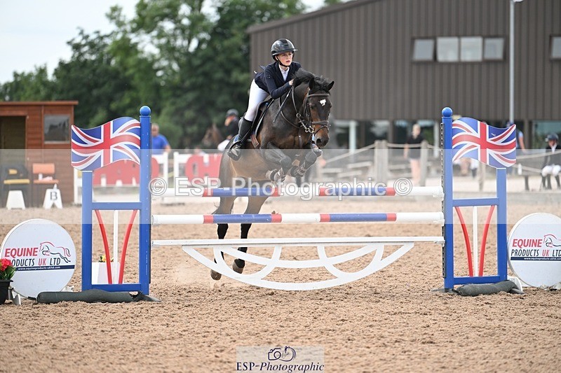250629-162454-12986 - Cls 30 138cm HOYS Qualifier