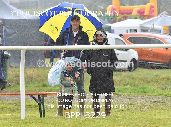 BPP_3229 - CLASS 3 1.30M OPEN