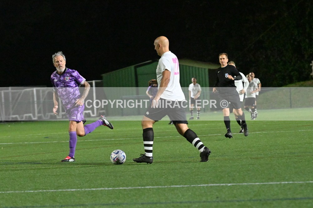 AM3_2727 - England v Devon veterans