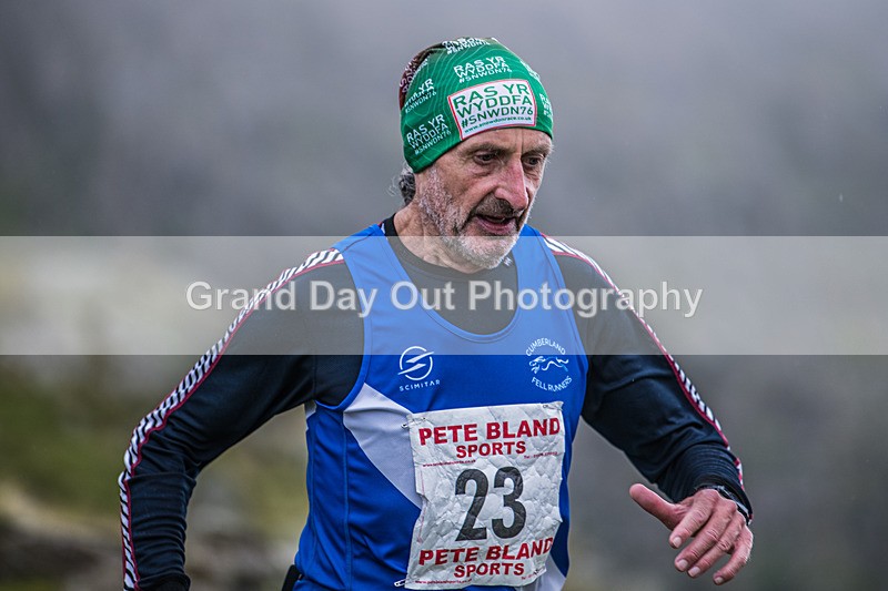 Turner-344 - Turner Landscape Fell Race Saturday 9th August 2025
