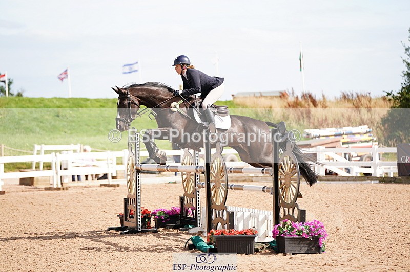 240803A-162432-09248 - Cls 40 Snr 1.15m Open