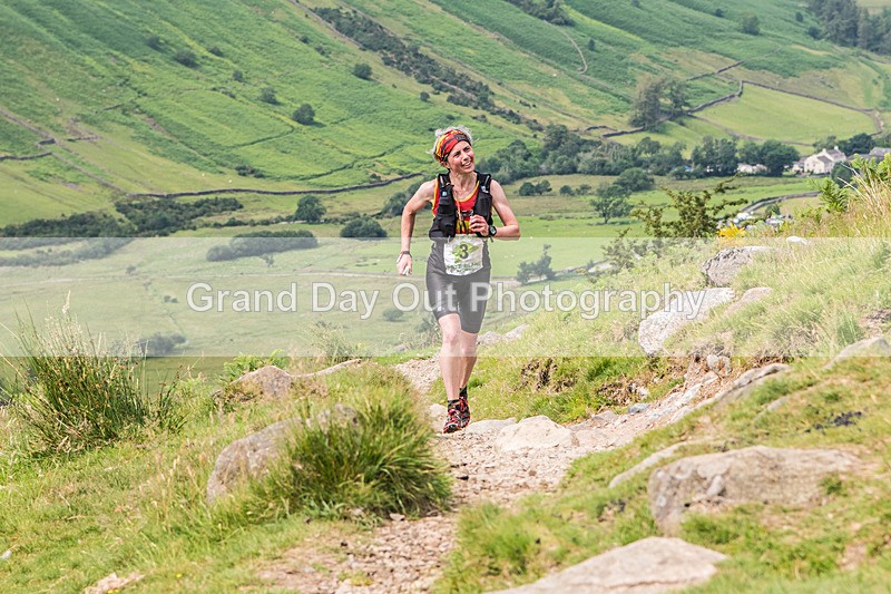 Wasdale-619 - Wasdale Horseshoe Fell Race (Bad weather route) Saturday 11th July 2026