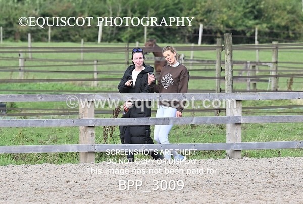 BPP_3009 - CLASS 17 SAT Senior Discovery/ 1m Open