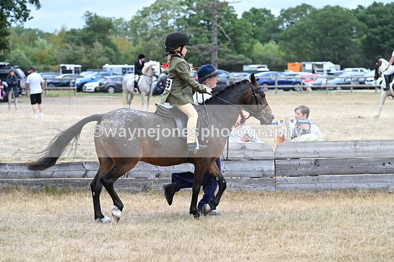 WJ7_0428 - Class 6 Ridden Mountain and Moorland