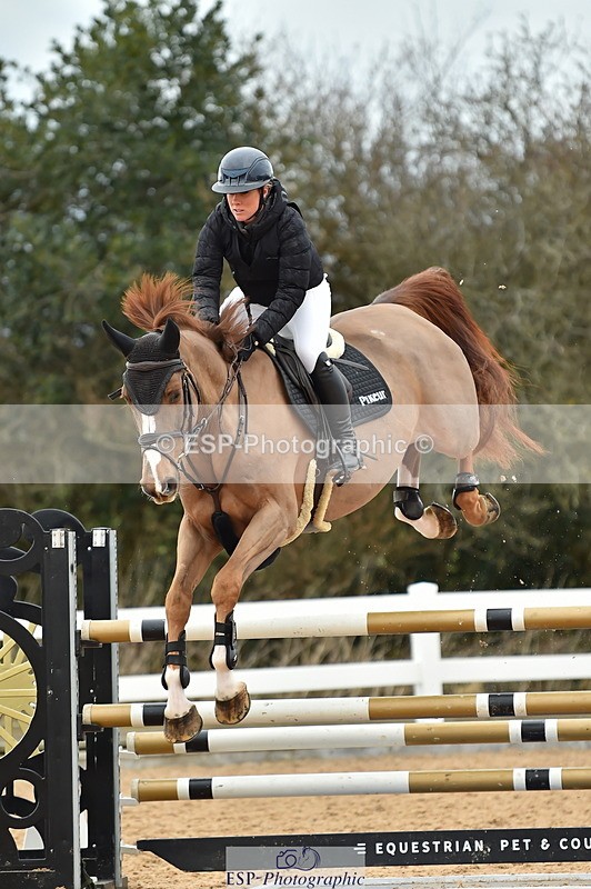 230301A-143500-00606 - Cls 5 Foxhunter & Open