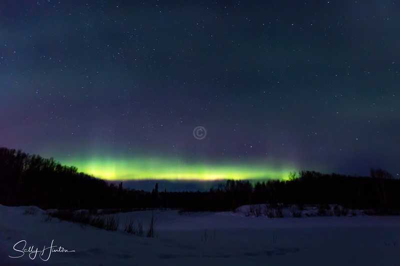 Aurora Fairbanks 1