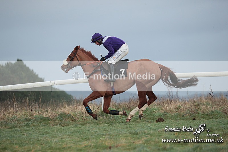 PtP 311223 874 - Larkhill Racing Club Point-to-Point 31/12/23