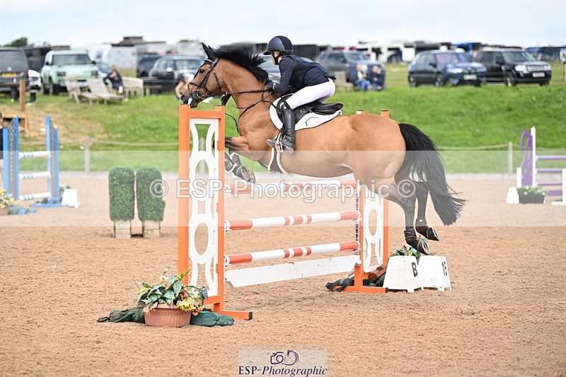 240630A-142012-14109 - Cls 25 HOYS 138cm Qualifier