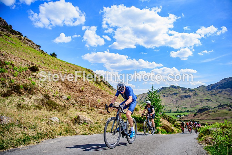 143147 - 2025 Fred Whitton Blea Tarn Climb 14.00 - 15.00