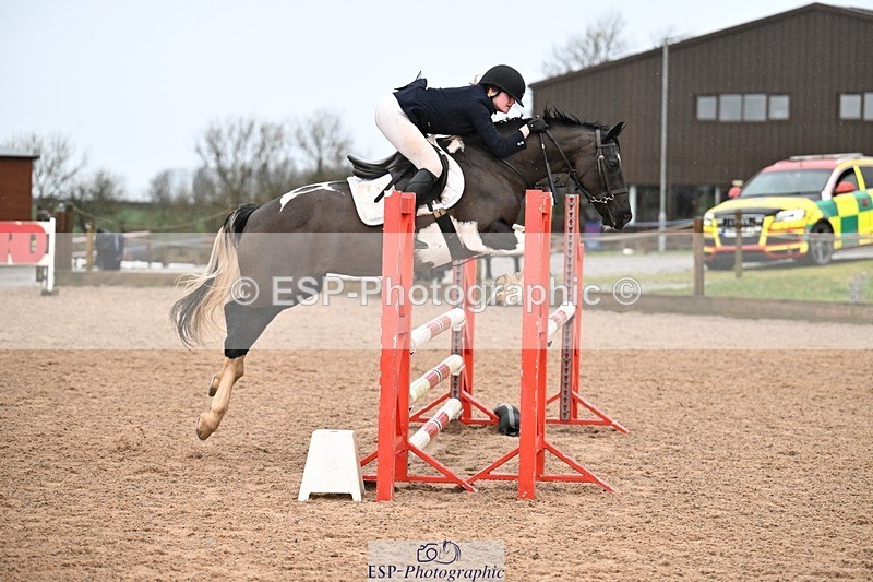 260207-111201-00223 - Cls 13 Pony Discovery 90cm Open
