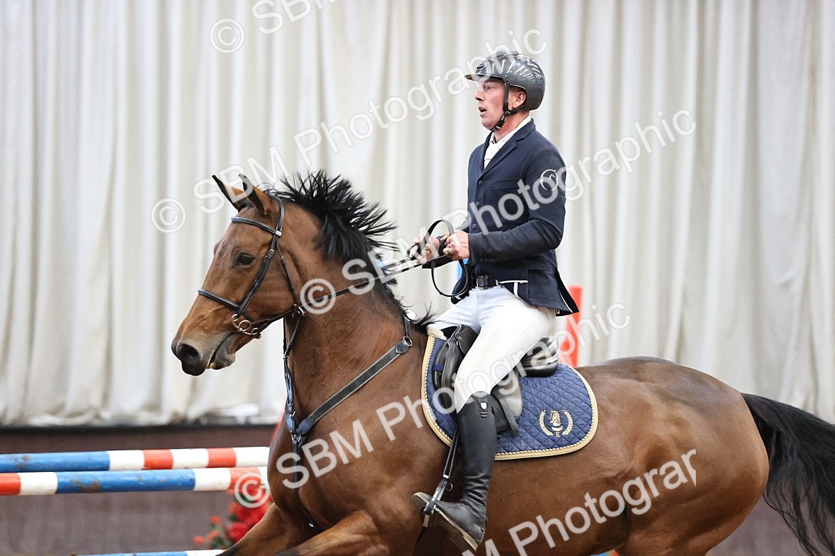 SBM_003910 - Class 12 - Senior Foxhunter 1.20m