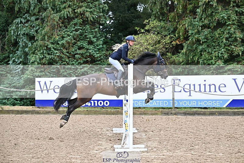 250830A-123233-06021 - Cls 22 95cm Amateur Quali