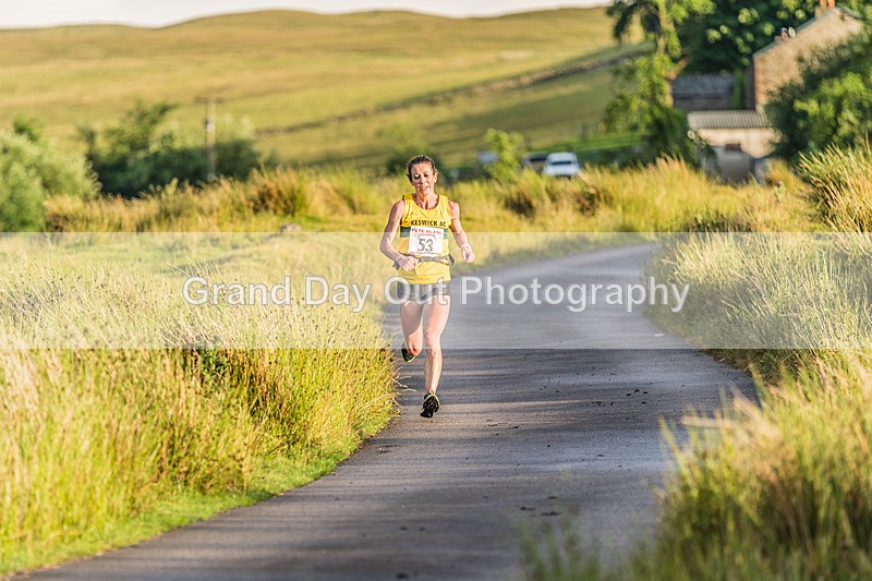 Tebay-265 - Tebay Fell Race Wednesday 28th June 2023