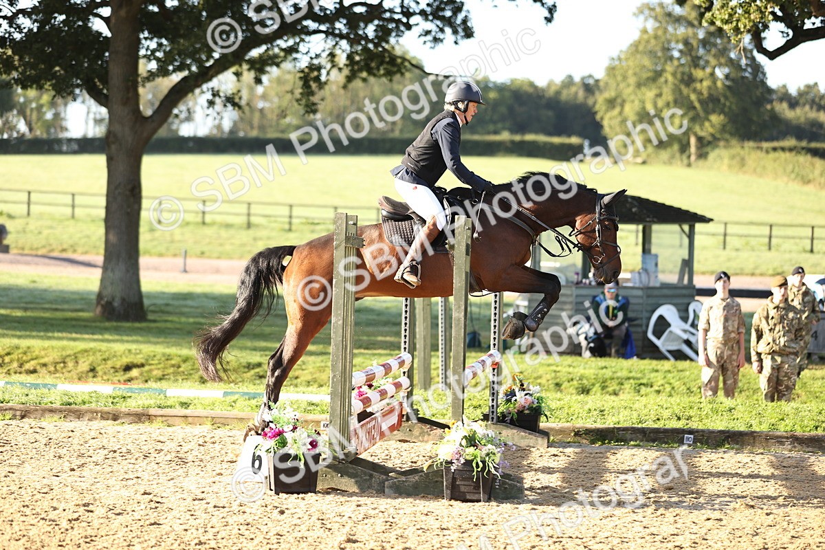 SBM_33115 - J38 - Senior 80cm Championship