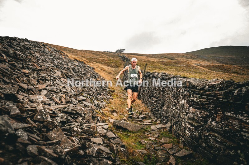 DSCF4232 - Witton Fell race