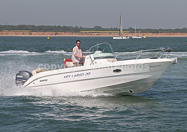100522 PACEMAKER IMG_1962 - RIBs, Tenders, Dories, Dinghies