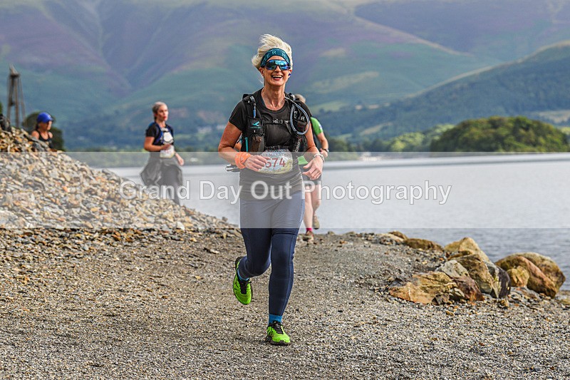 Borrowdale 21K-211 - High Terrain Events Borrowdale 21K Trail Run Sunday 21st August 2022