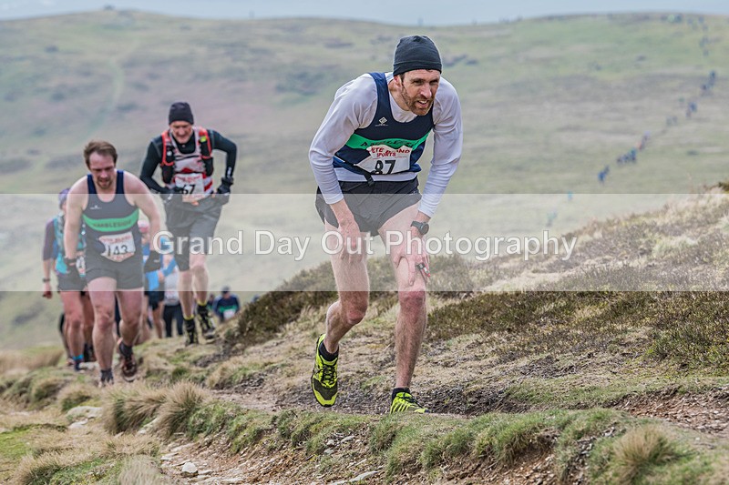 Black Combe-169 - Black Combe Fell Race Saturday 9th March 2024