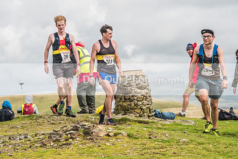 Sedbergh -1101 - Sedbergh Hills Fell Race Sunday 20th August 2023