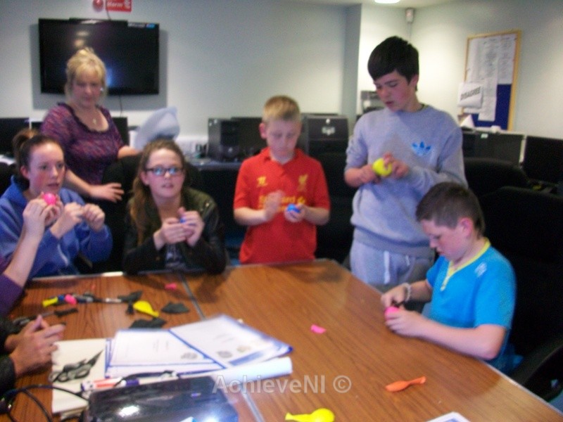  - Highfield Community Centre