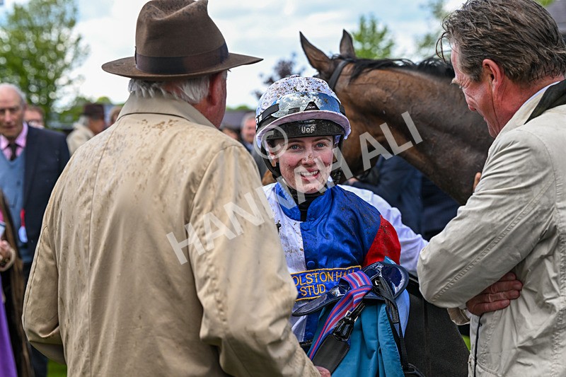 140526-Race 3-Maybe Not-5100 - Race 3 2.55pm Oakmere Homes Hambleton Handicap