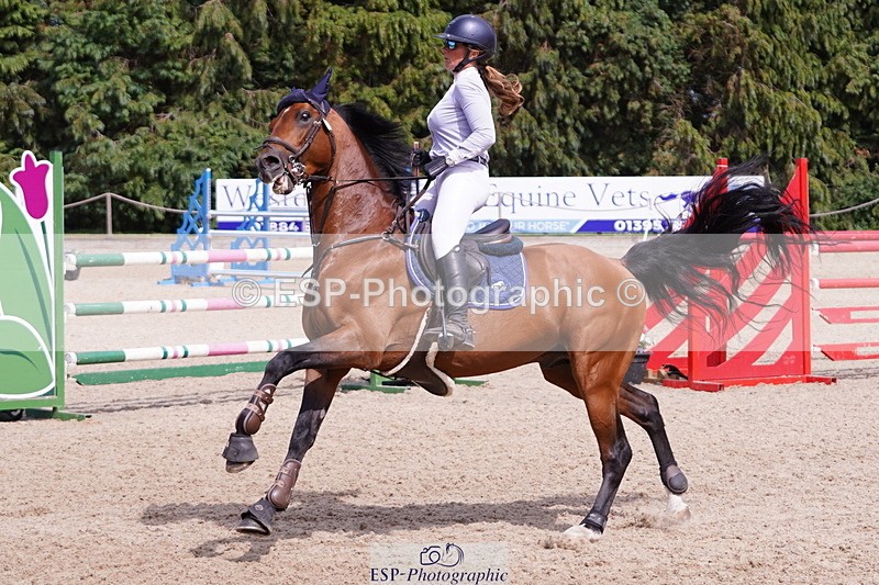 250704A-154304-11779 - Cls 23 Snr Foxhunter