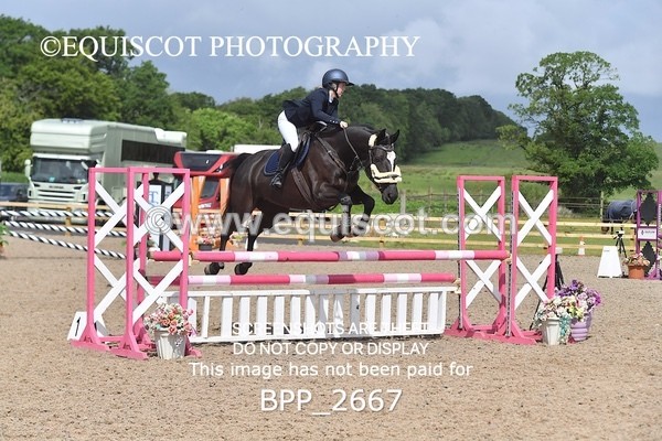 BPP_2667 - SUN CLASS 17 senior Discovery/ 1m Open